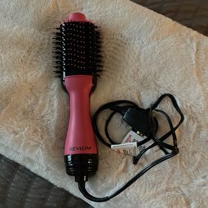 Revlon dryer brush